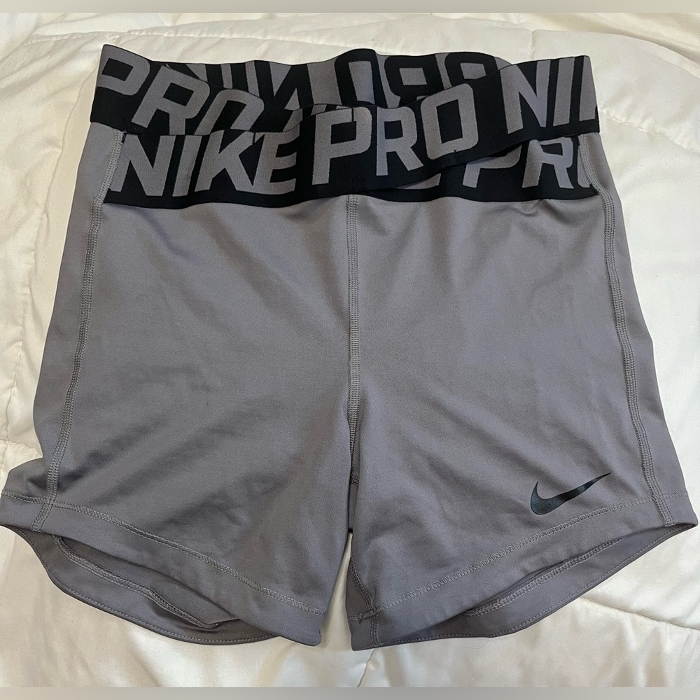 Nike pros
